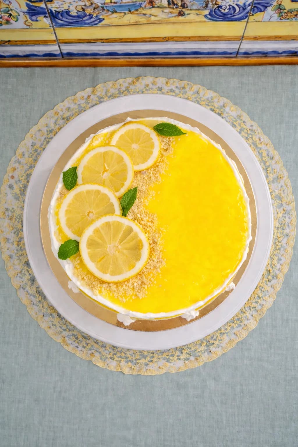 Delizia al Limone thumb 4