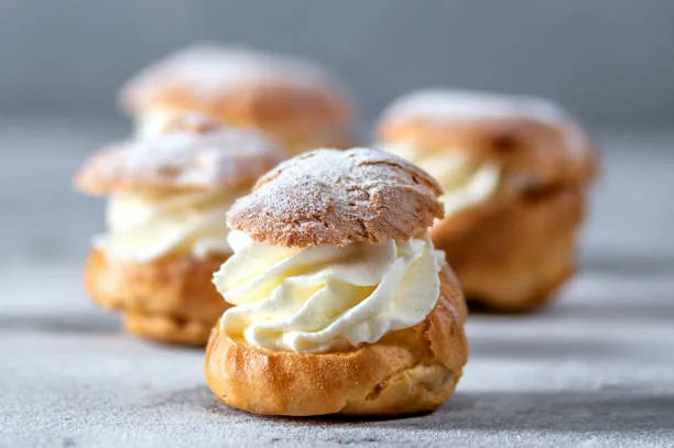 Paris-Brest